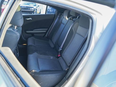 Used 2022 Dodge Charger SXT image 19