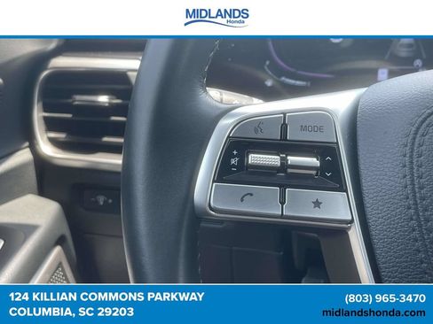 Used 2025 Kia Telluride S FWD image 23