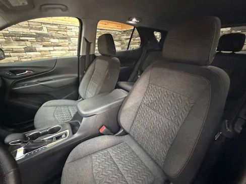 Used 2022 Chevrolet Equinox LT AWD/4WD image 14