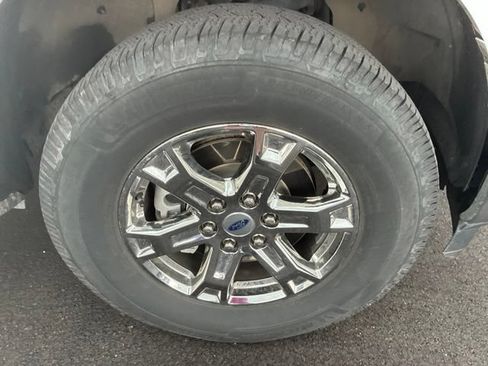 Used 2022 Ford F150 XLT w/ Equipment Group 302A High AWD/4WD image 15