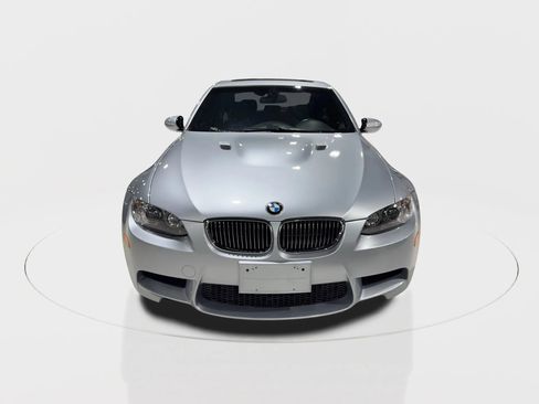 Used 2009 BMW M3 Sedan image 4