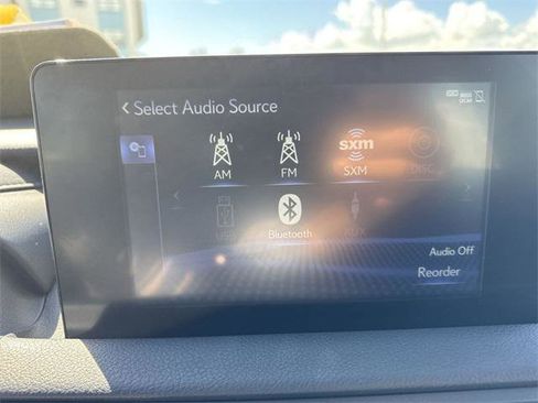 Certified 2023 Lexus IS 350 F Sport image 16