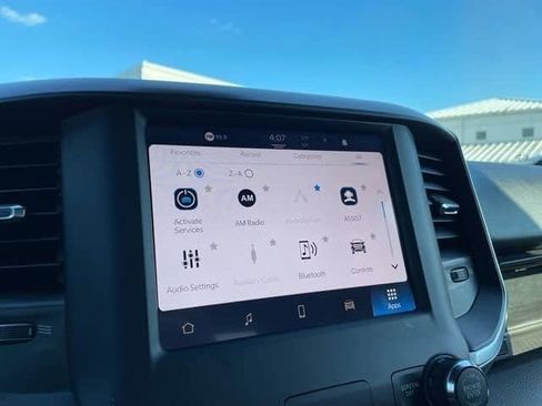 Used 2024 RAM 2500 Big Horn image 17