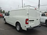 Used 2018 Nissan NV 2500 SV image 3
