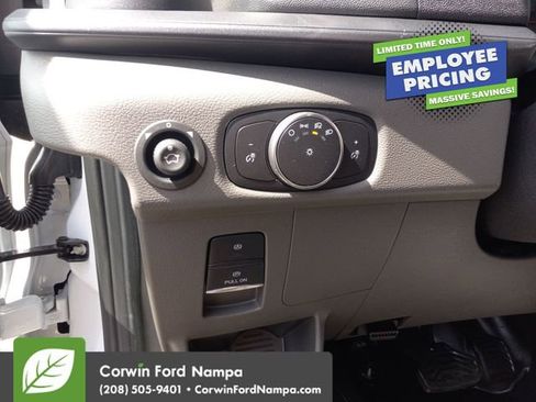 New 2026 Ford Transit 350 148 High Roof Extended AWD image 13