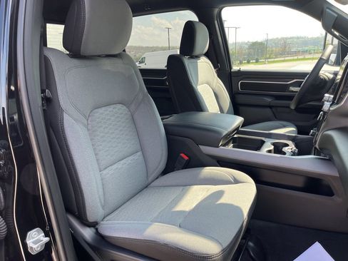 Used 2025 RAM 1500 Big Horn image 11