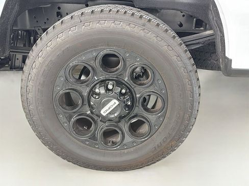New 2026 Ford F250 XLT w/ XLT Premium Package AWD/4WD image 33