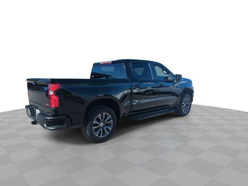 Used 2021 Chevrolet Silverado 1500 RST image 8