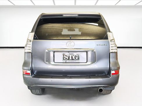 Used 2019 Lexus GX 460 Premium image 5