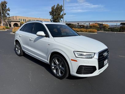 Used 2018 Audi Q3 2.0T Premium Plus w/ Premium Plus Package