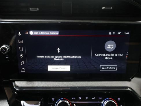 Used 2025 GMC Sierra 1500 AT4 w/ AT4 Preferred Package image 31