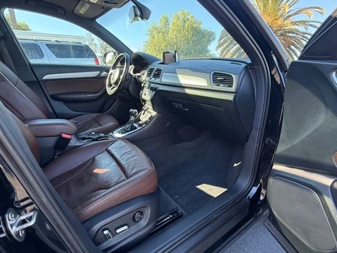 Used 2017 Audi Q3 2.0T Premium image 9