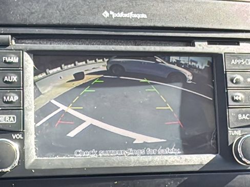 Used 2015 Nissan Xterra PRO-4X image 17