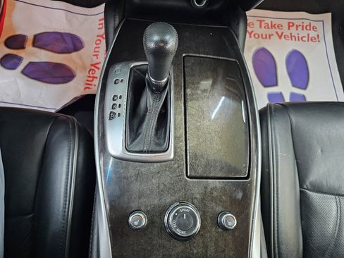 Used 2014 INFINITI QX60 FWD w/ Premium Plus Package image 36