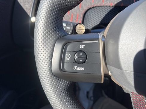 Used 2025 MINI Cooper Countryman John Cooper Works w/ Comfort Package Max image 23