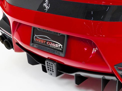 Used 2017 Ferrari F12tdf image 73