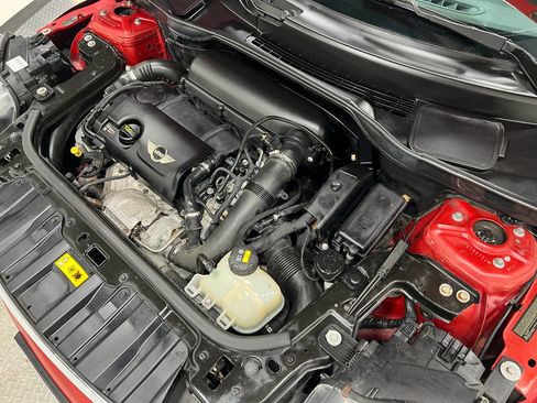 Used 2016 MINI Cooper Countryman S AWD/4WD image 26