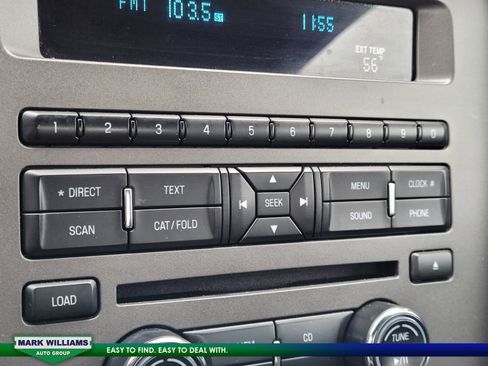 Used 2013 Ford Mustang Coupe image 21