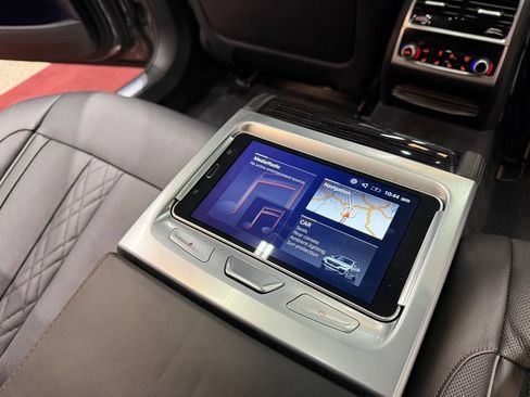 Used 2020 BMW 750i xDrive w/ Luxury Rear Seating Package AWD/4WD image 67