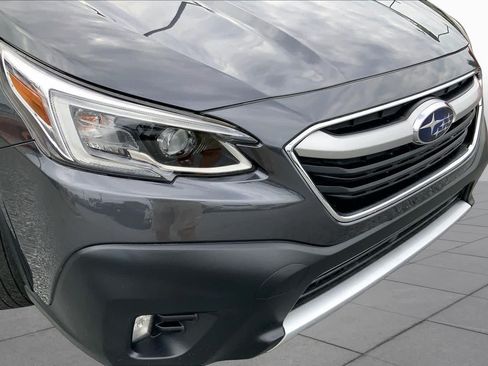 Used 2021 Subaru Outback Limited w/ Popular Package #2 AWD/4WD image 29