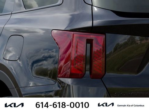 New 2026 Kia Sorento SX Prestige AWD/4WD image 14
