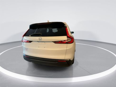 Used 2024 Honda CR-V EX-L image 6