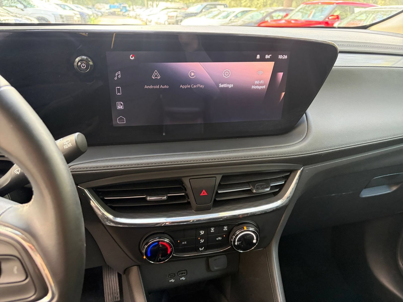 Used 2026 Buick Encore GX Preferred FWD image 20
