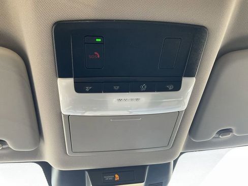 New 2026 Nissan Rogue SV w/ Cold Weather Package image 17