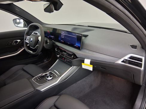 New 2026 BMW 330i Sedan w/ Convenience Package RWD image 30