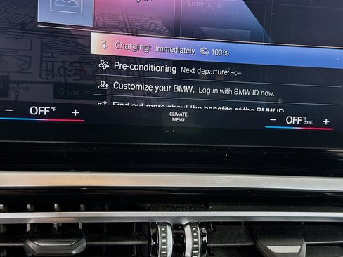 Used 2023 BMW 330e w/ Parking Assistance Package image 24