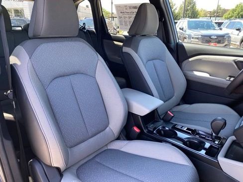 New 2026 Subaru Forester Premium AWD/4WD image 9