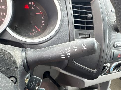 Used 2008 Toyota Tacoma 2WD Regular Cab image 18