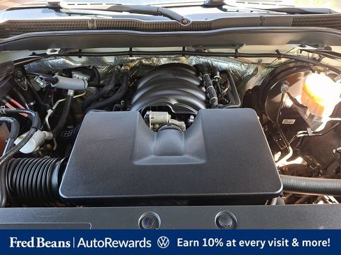 Used 2014 Chevrolet Silverado 1500 W/T RWD image 35