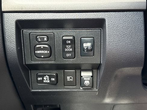 Used 2021 Toyota Tundra SR5 w/ TRD Sport Plus Package AWD/4WD image 18