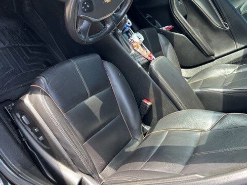 Used 2020 Chevrolet Impala Premier image 7