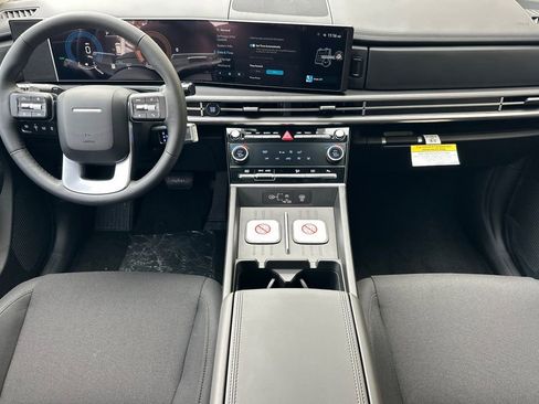 New 2026 Hyundai Santa Fe SE FWD image 10