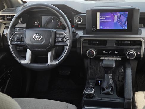 Used 2025 Toyota 4Runner SR5 image 32