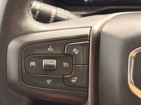 Used 2023 GMC Yukon XL Denali Ultimate AWD/4WD image 27