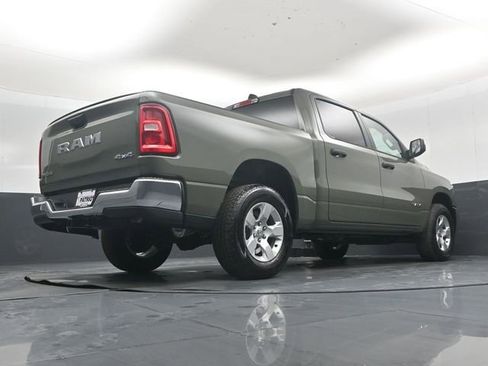New 2026 RAM 1500 Big Horn AWD/4WD image 41