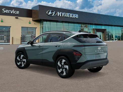 New 2026 Hyundai Kona SEL Sport AWD/4WD image 5