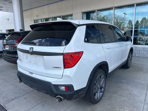 Used 2023 Honda Passport EX-L image 6