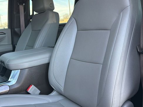 Used 2024 Chevrolet Silverado 2500 LTZ w/ LTZ Plus Package image 24