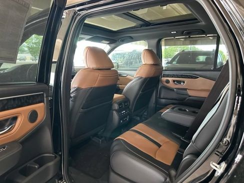 Used 2026 Honda Passport TrailSport Elite image 8
