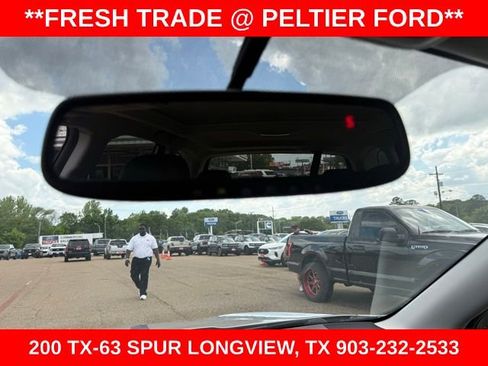 Used 2016 Subaru Forester 2.0XT Premium w/ Popular Package #2 image 16