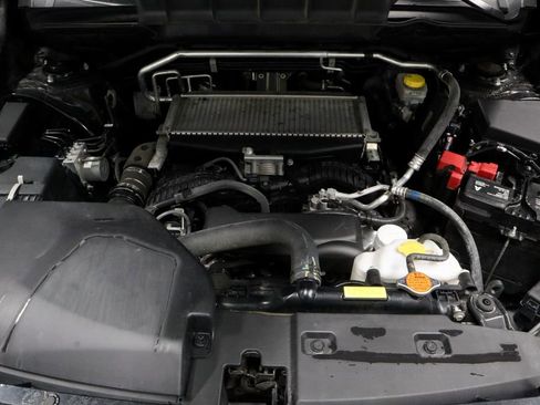 Used 2023 Subaru Ascent Onyx Edition Limited image 17