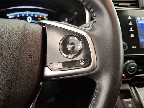 Used 2022 Honda CR-V EX-L image 10