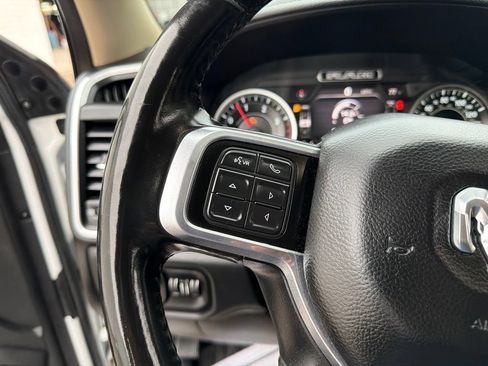 Used 2020 RAM 3500 Laramie RWD image 29