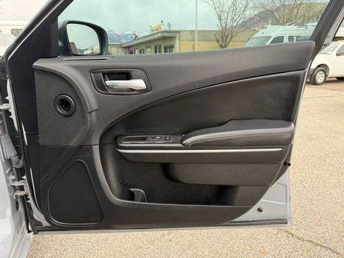 Used 2021 Dodge Charger SXT w/ Leather Interior Group image 16
