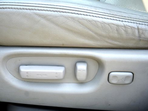 Used 2007 Acura RDX SH-AWD w/ Technology Package image 17