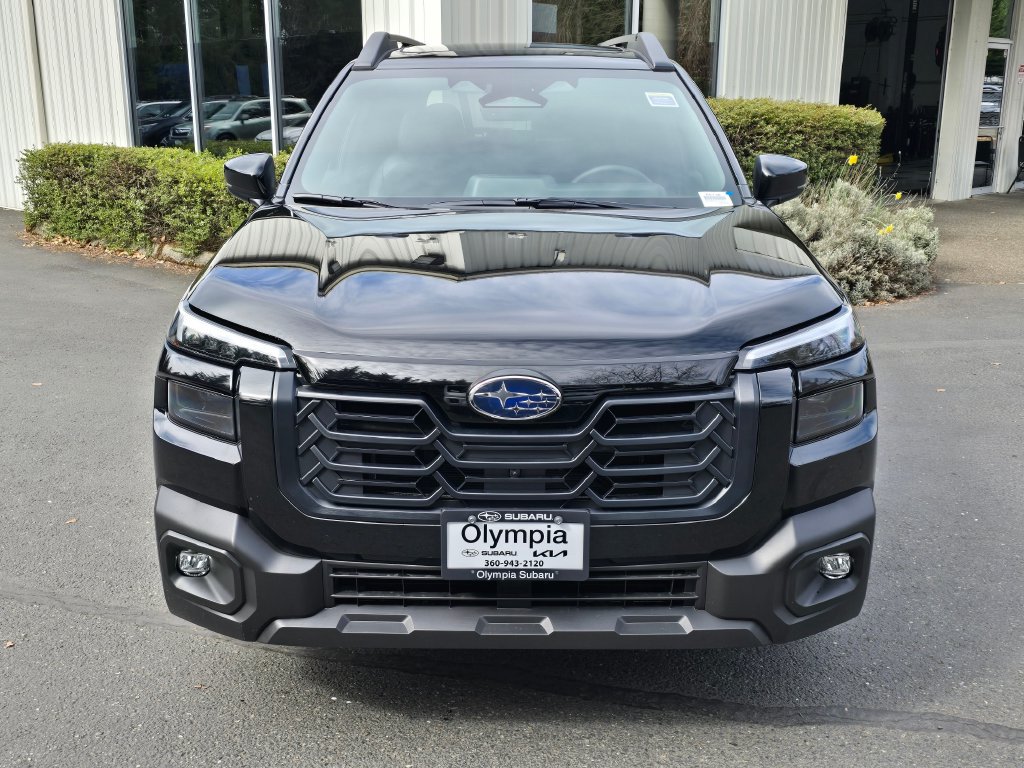 New 2026 Subaru Outback Limited XT AWD/4WD image 2